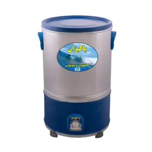 Twin-Tub Washing Machine